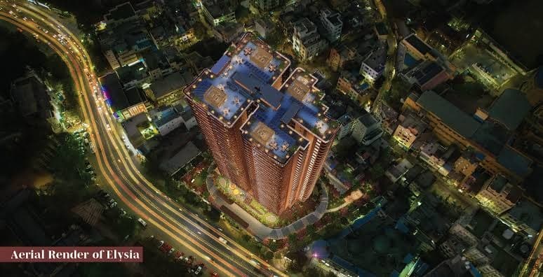Meenakshi Group project