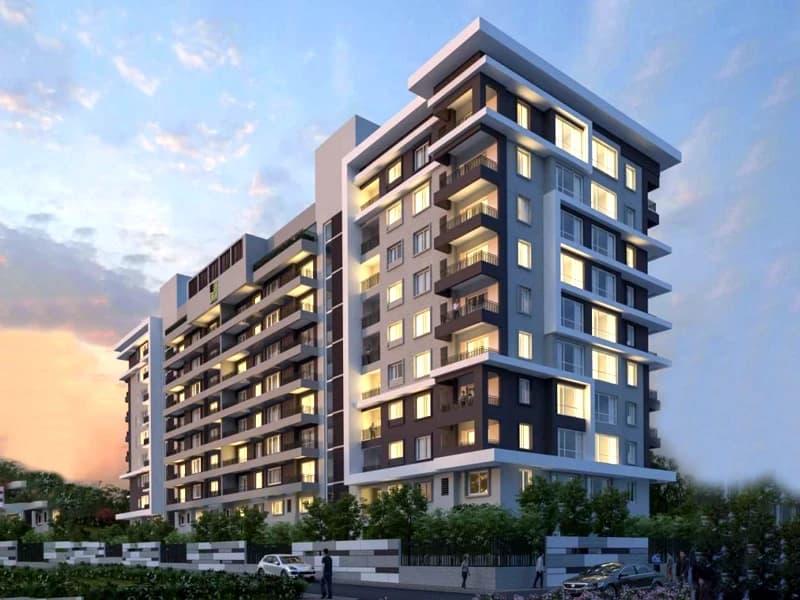 Shriram Esquire