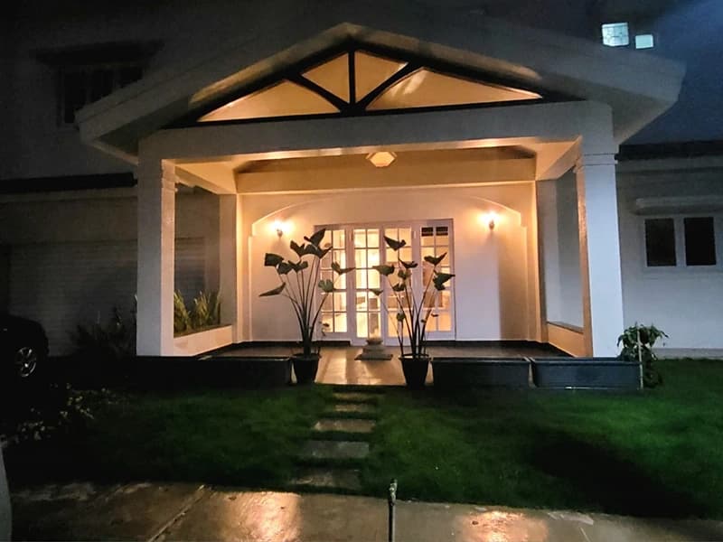 Adarsh Palm Meadows Villa For Rent