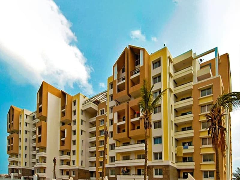Purva Sunshine Flat For Sale
