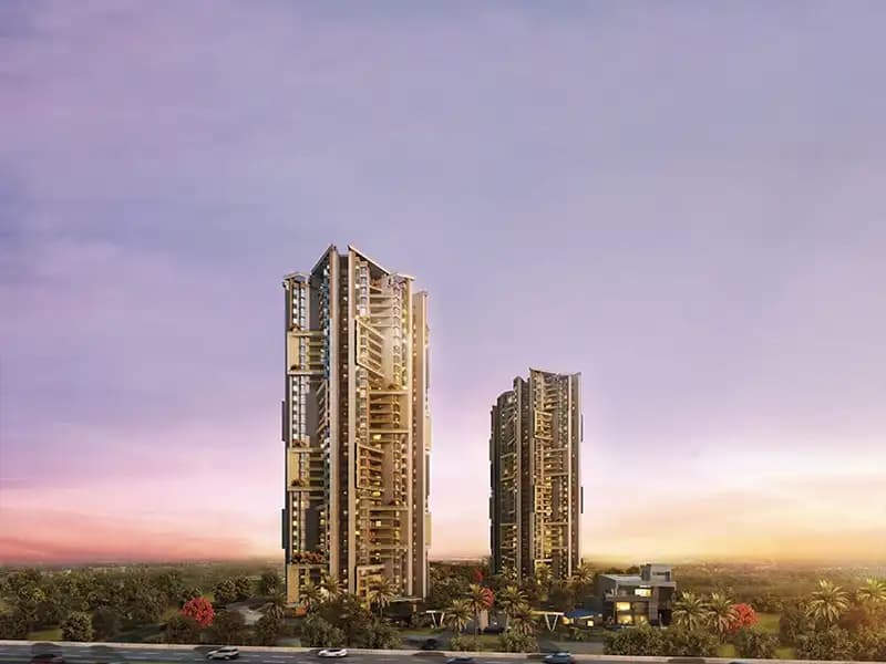 Flats For Rent in Brigade Exotica
