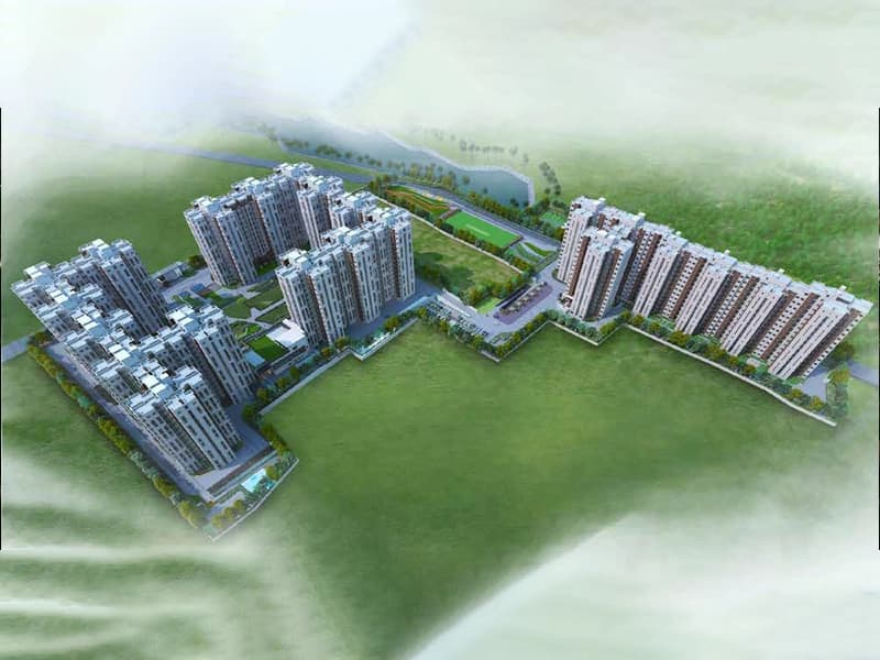 Shriram 107 Southeast