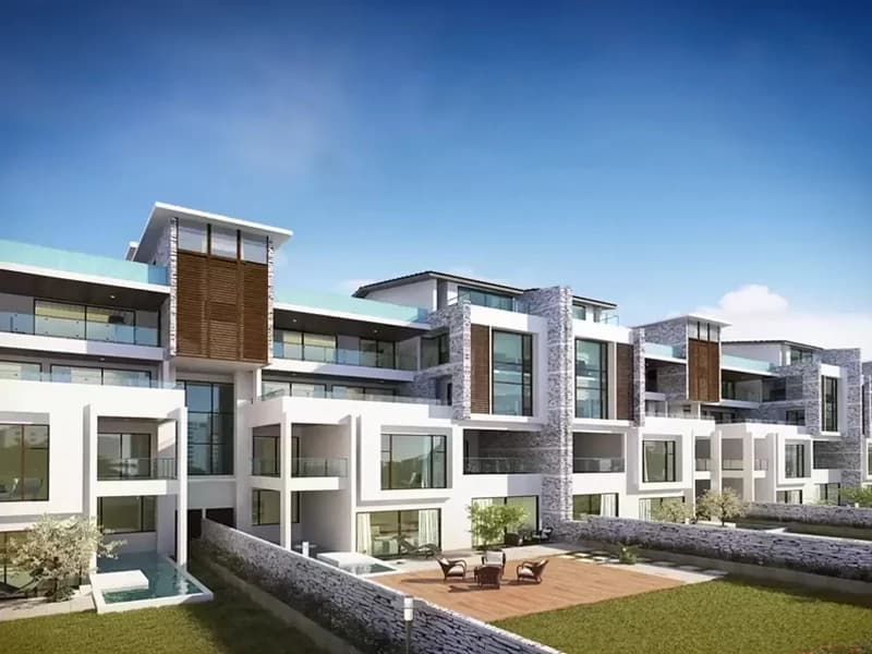Embassy Grove