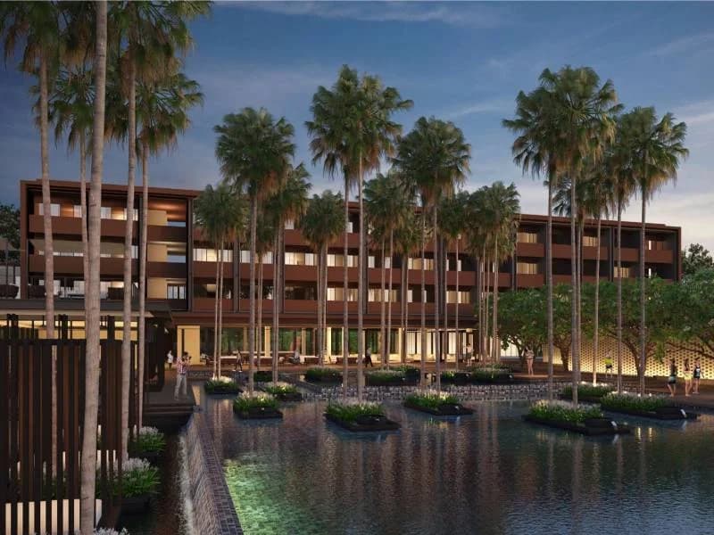 Embassy Springs