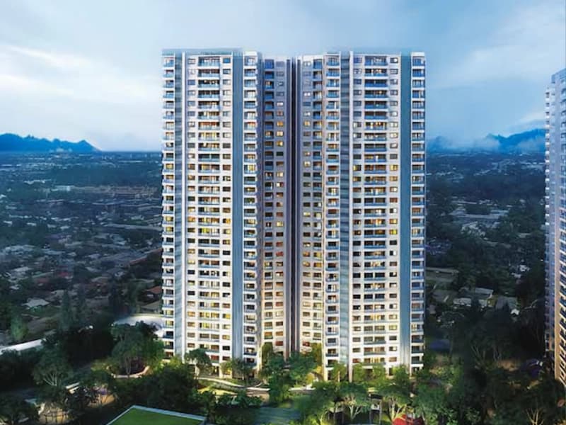Phoenix One Bangalore west