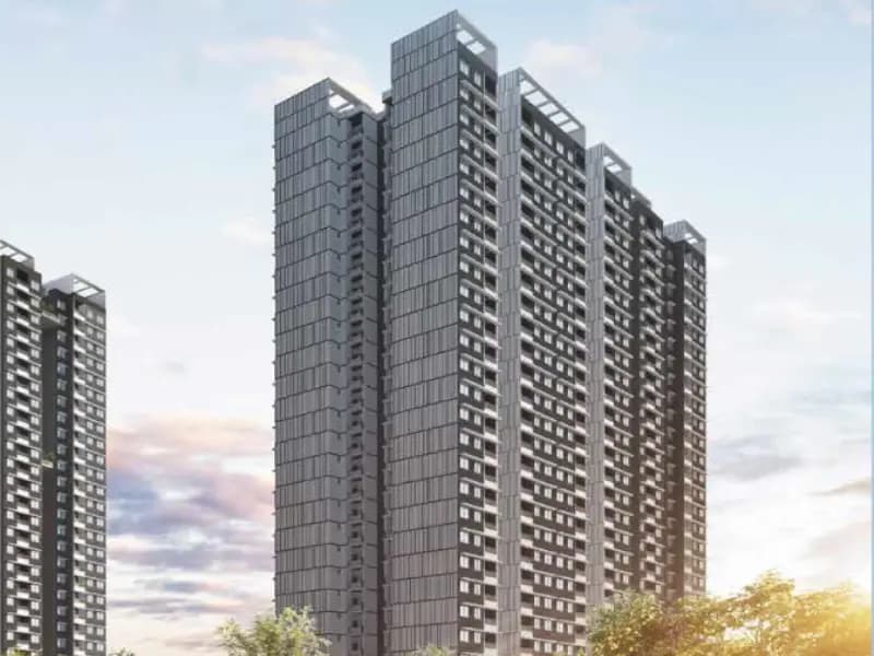 Adarsh Park Heights
