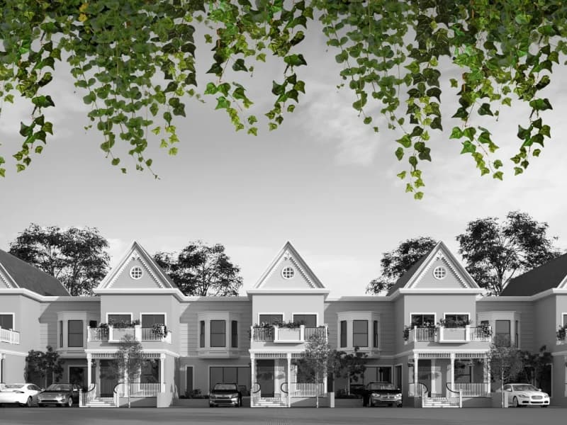 Sobha Victoria Park