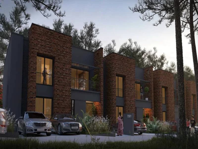 Sobha HRC Pristine