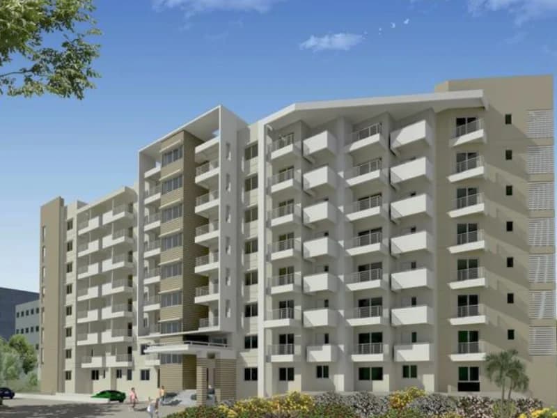 3 BHK For Sale in Esteem Splendor