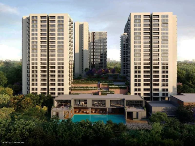 Godrej Splendour