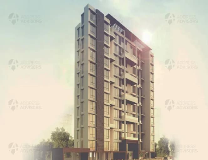 Birla Trimaya