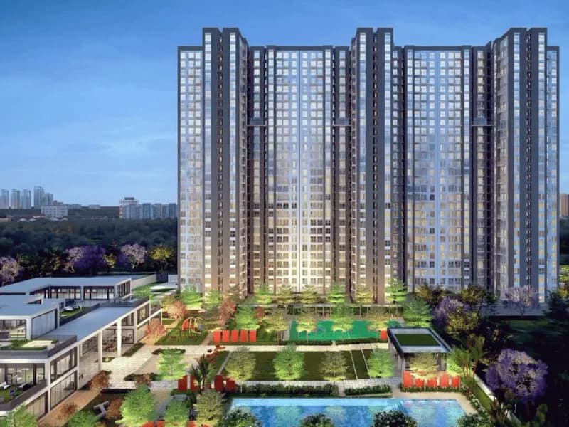 Godrej Ananda