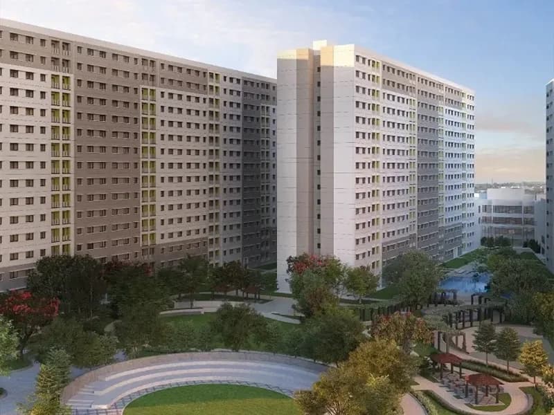 2 BHK Flats for Rent in Sobha Royal Pavilion