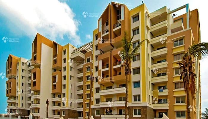 2 BHK Flat For Rent in Purva Sunshine