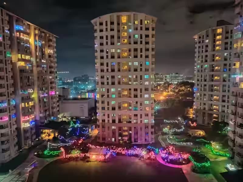 Resale Flats in Brigade Metropolis