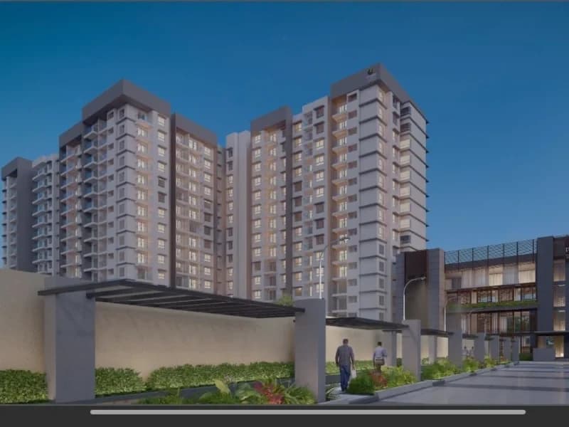 Prestige Glenbrook