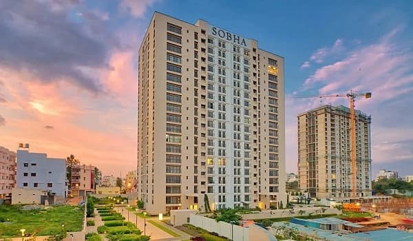 Sobha Neopolis