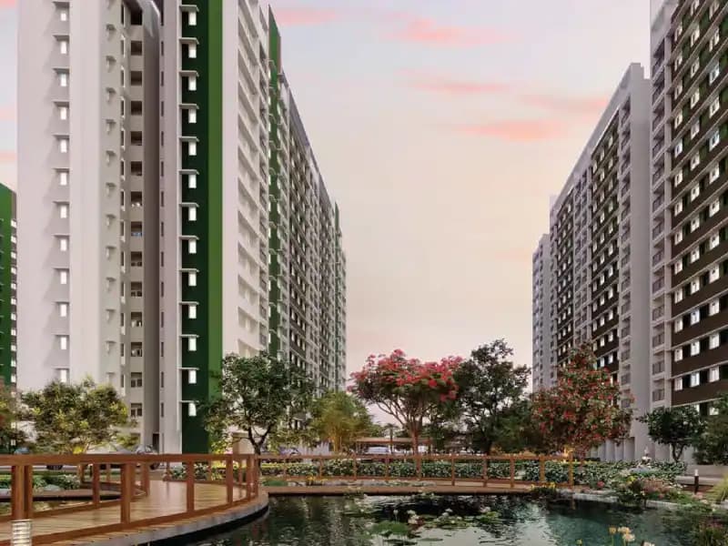 Adarsh Parkland