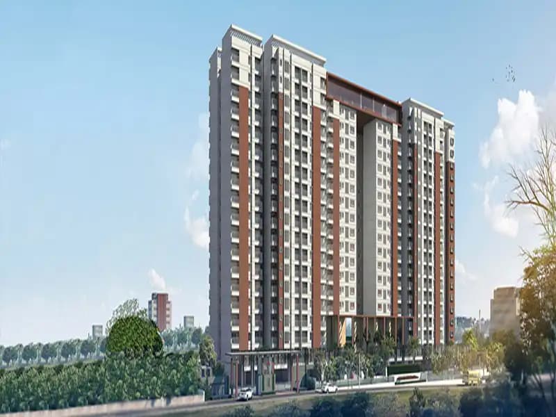Vajram NewTown