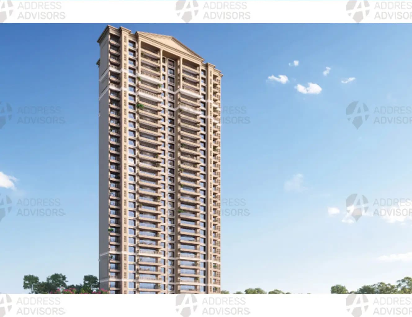Lodha Azur