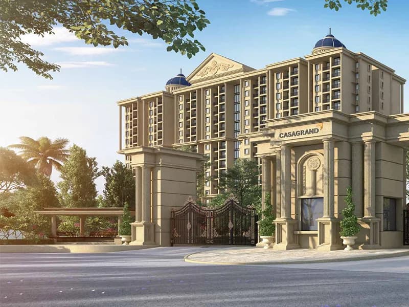Casagrand Casablanca