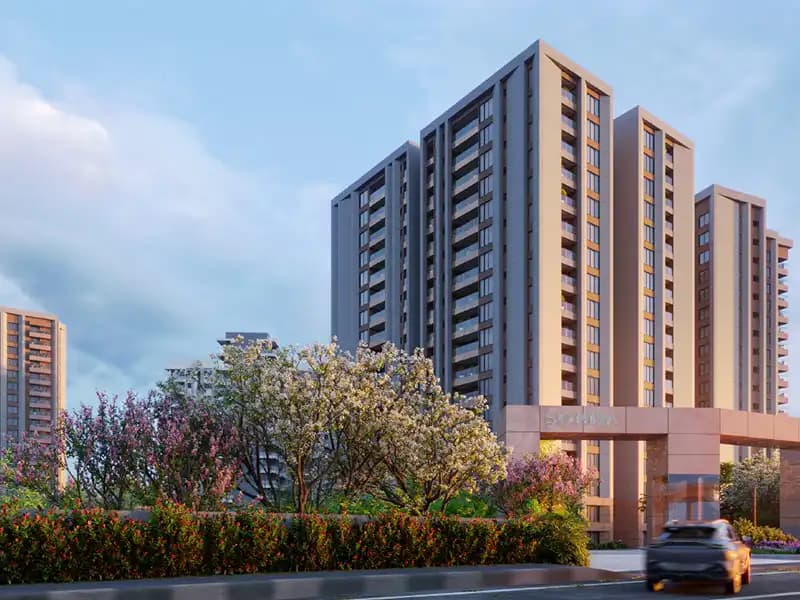 Sobha Infinia