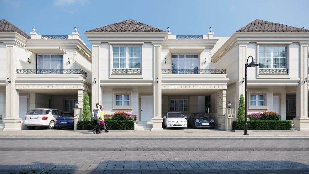 Subha EcoCity
