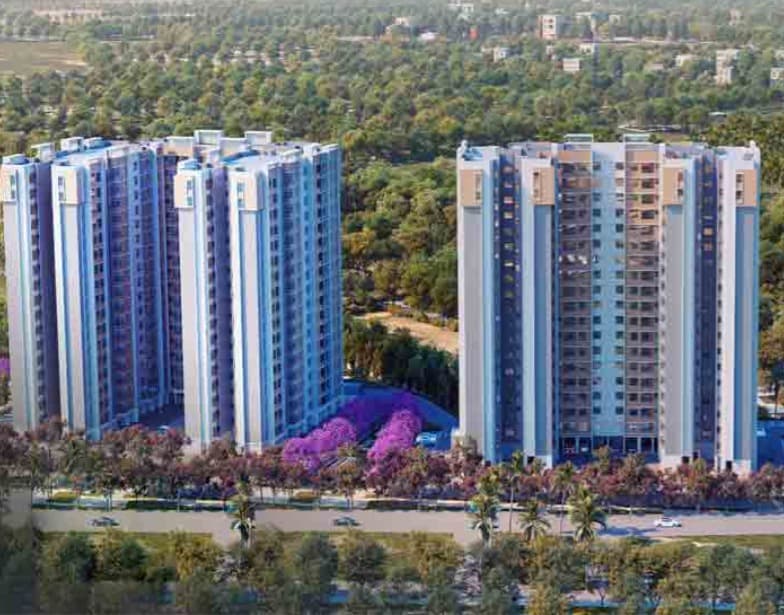 Embassy Verde