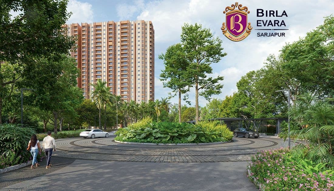 Birla Evara