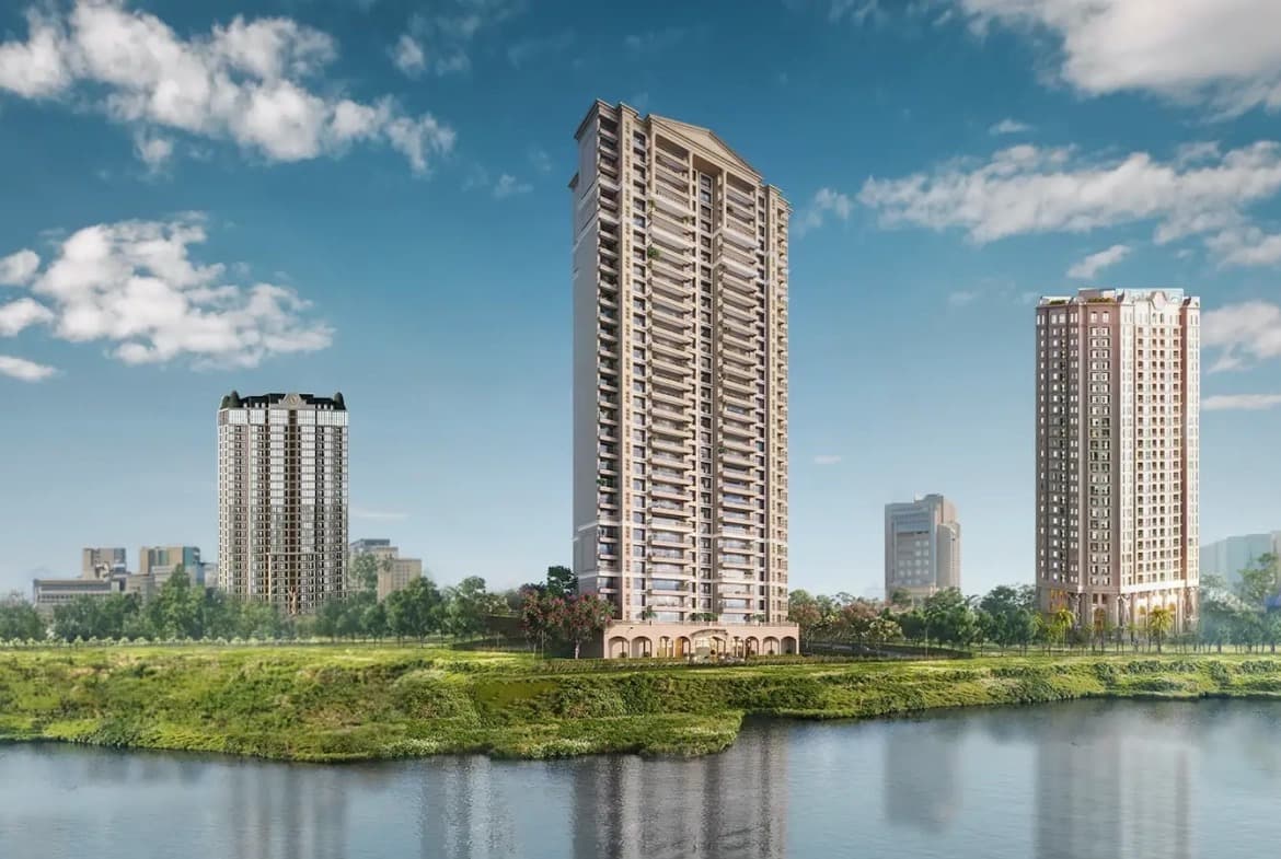 Lodha Azur Phase 2