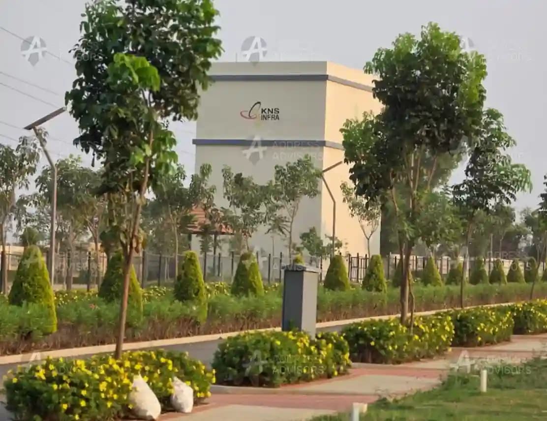 KNS Laurel Phase 2