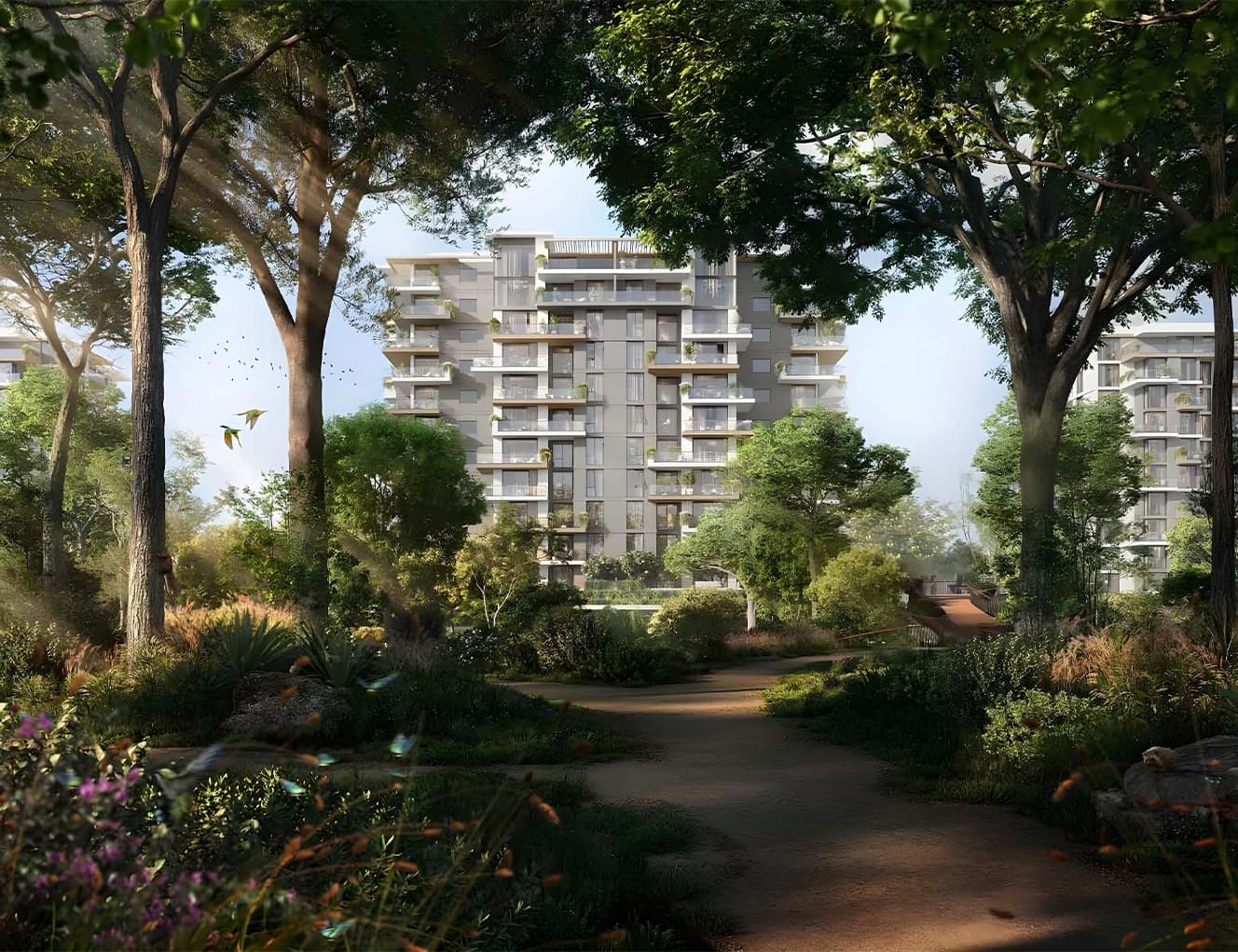 Lodha Haven