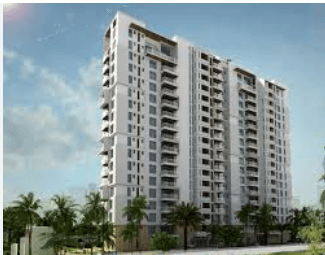 Resale Flats in August Grand