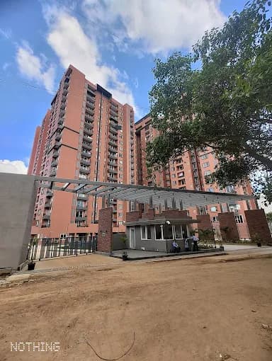 Resale Flats in Incor Carmel Heights