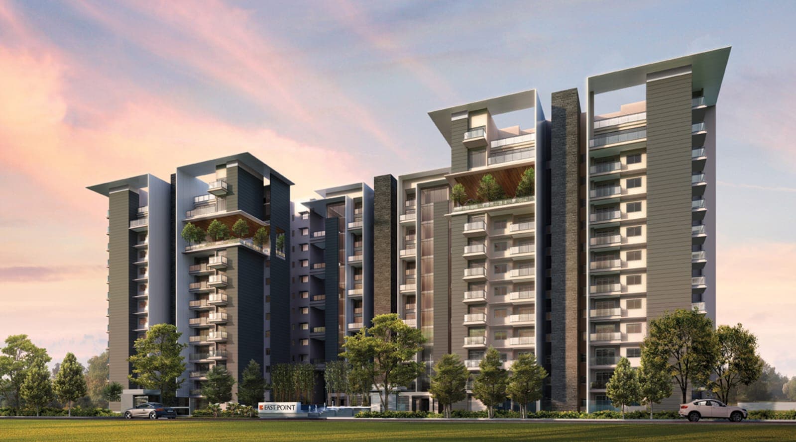 Resale Flats in Assetz East Point