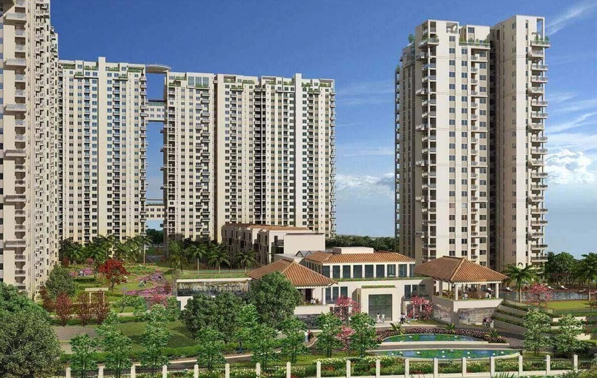 Resale Flats in G Corp The Icon