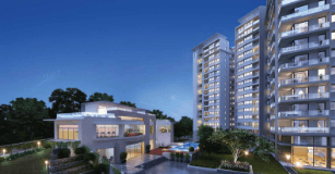 Resale Flats in Godrej Nurture