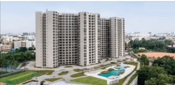 Resale Flats in Orchid whitefield
