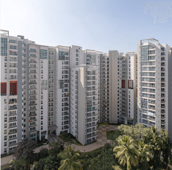 Resale Flats in Brigade Cosmopolis