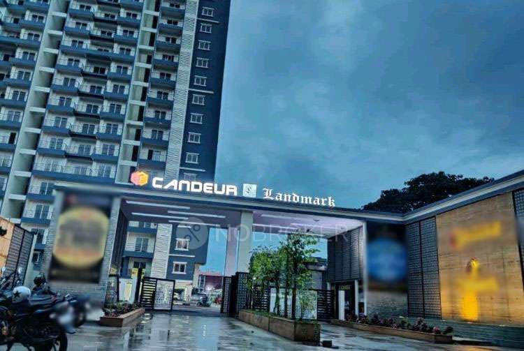 Resale Flats in Candeur Landmark