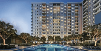 Resale Flats in Brigade Northridge