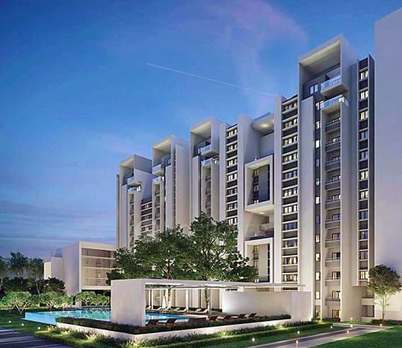 Resale Flats in Rohan Upavan