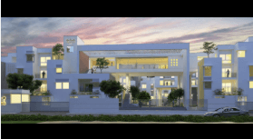 Resale Flats in Brigade Parkside east