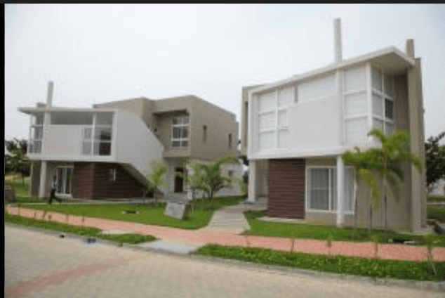 Resale Flats in Morefields By Manyata