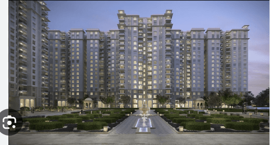 Resale Flats Sobha Royal Pavilion