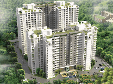 Resale Flats in Prestige Park View