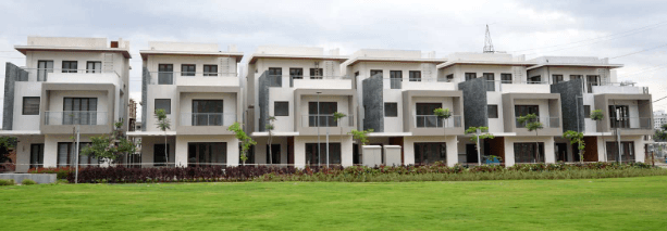 4 BHK Villas for Rent in RBD Still Waters