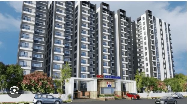 Resale Flats in Assetz Sun and Sanctum