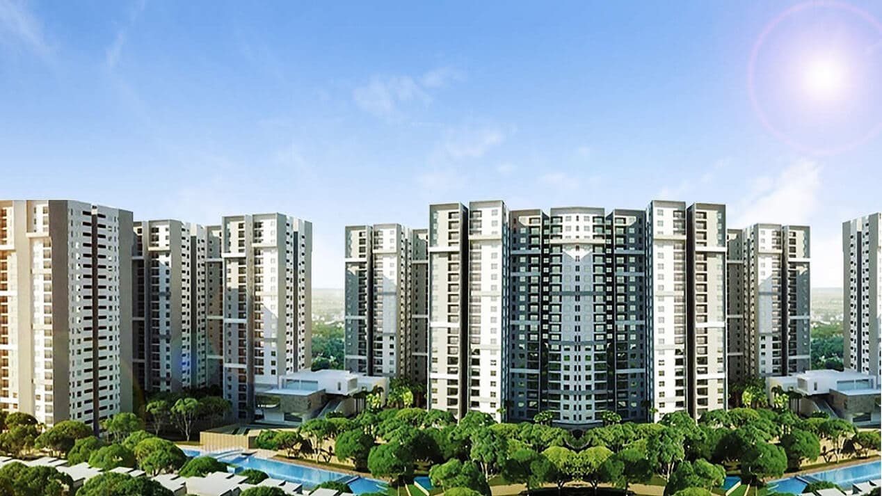 1 BHK Flat for Rent in Sobha Dream Acres