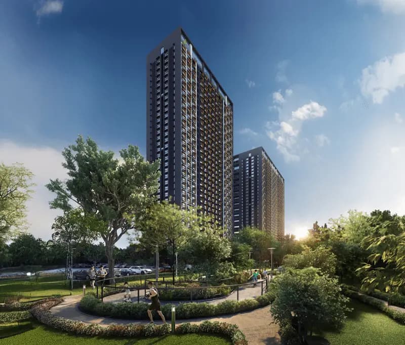 3 BHK Flats for Rent in Purva Atmosphere